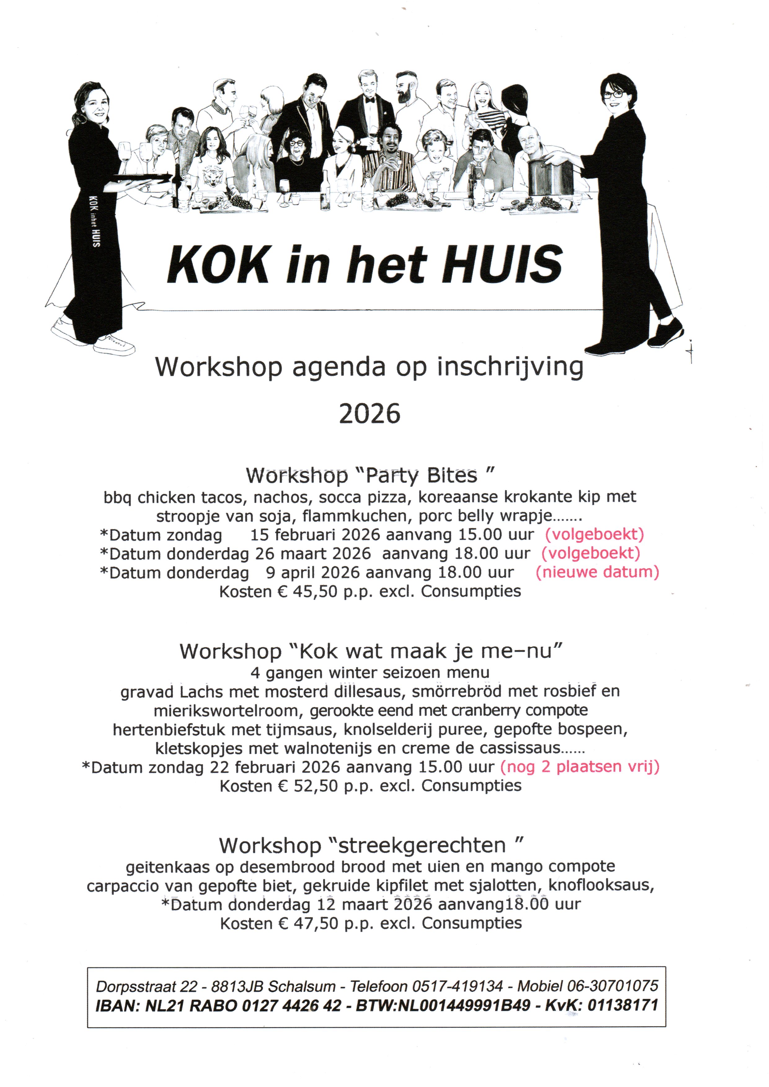 workshop webside 10 februari 2026